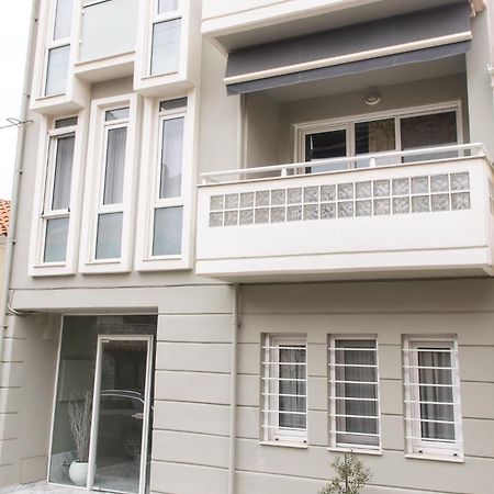 Apartament Mystique Komotini Zewnętrze zdjęcie