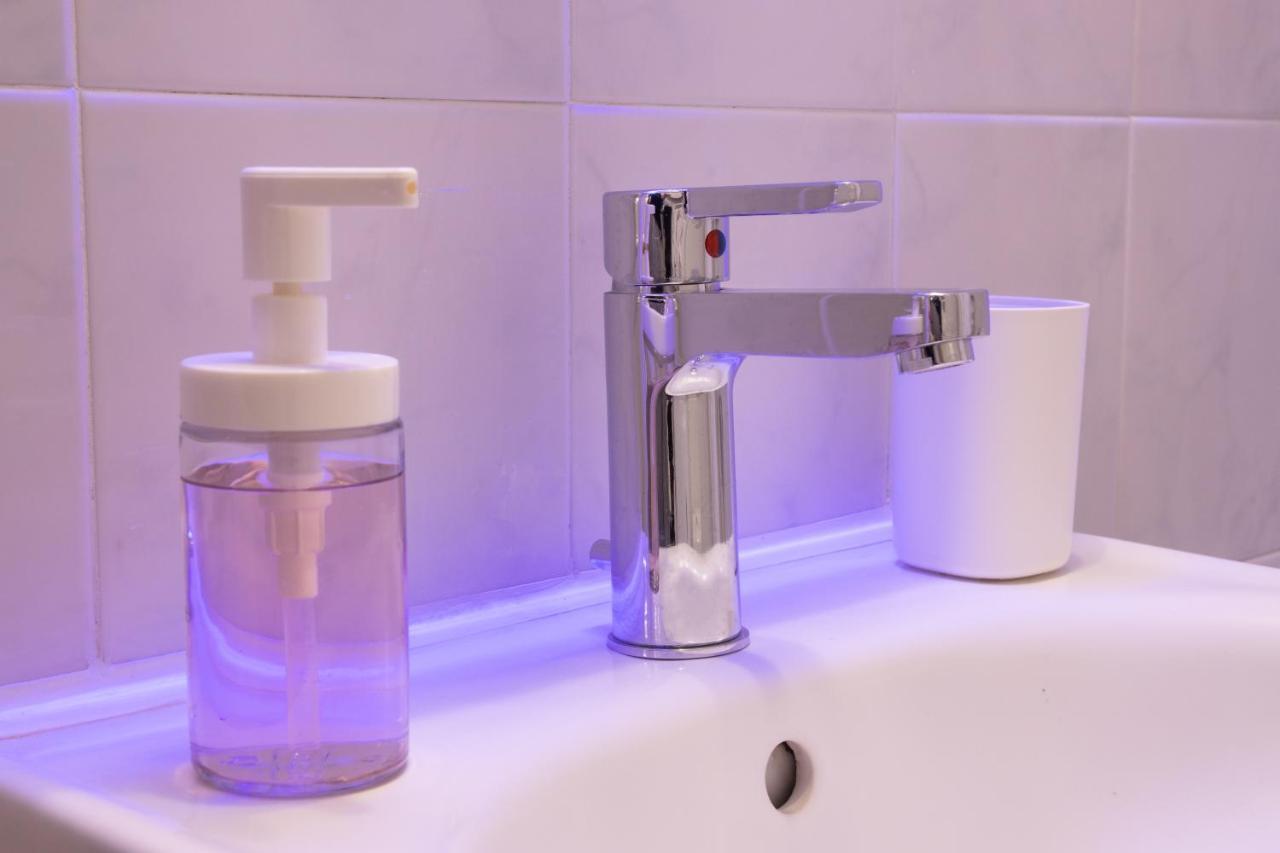 Apartament Mystique Komotini Zewnętrze zdjęcie