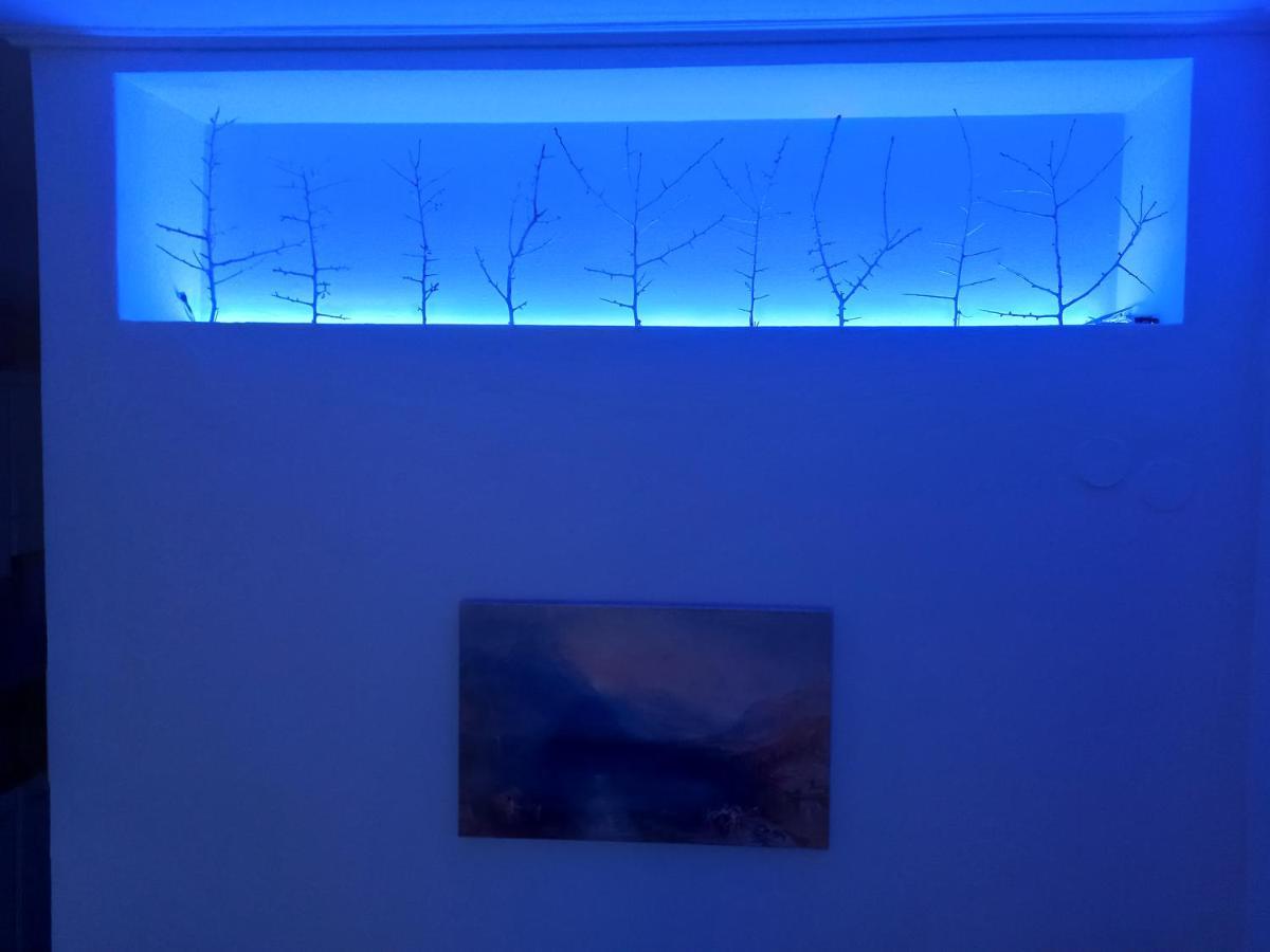 Apartament Mystique Komotini Zewnętrze zdjęcie