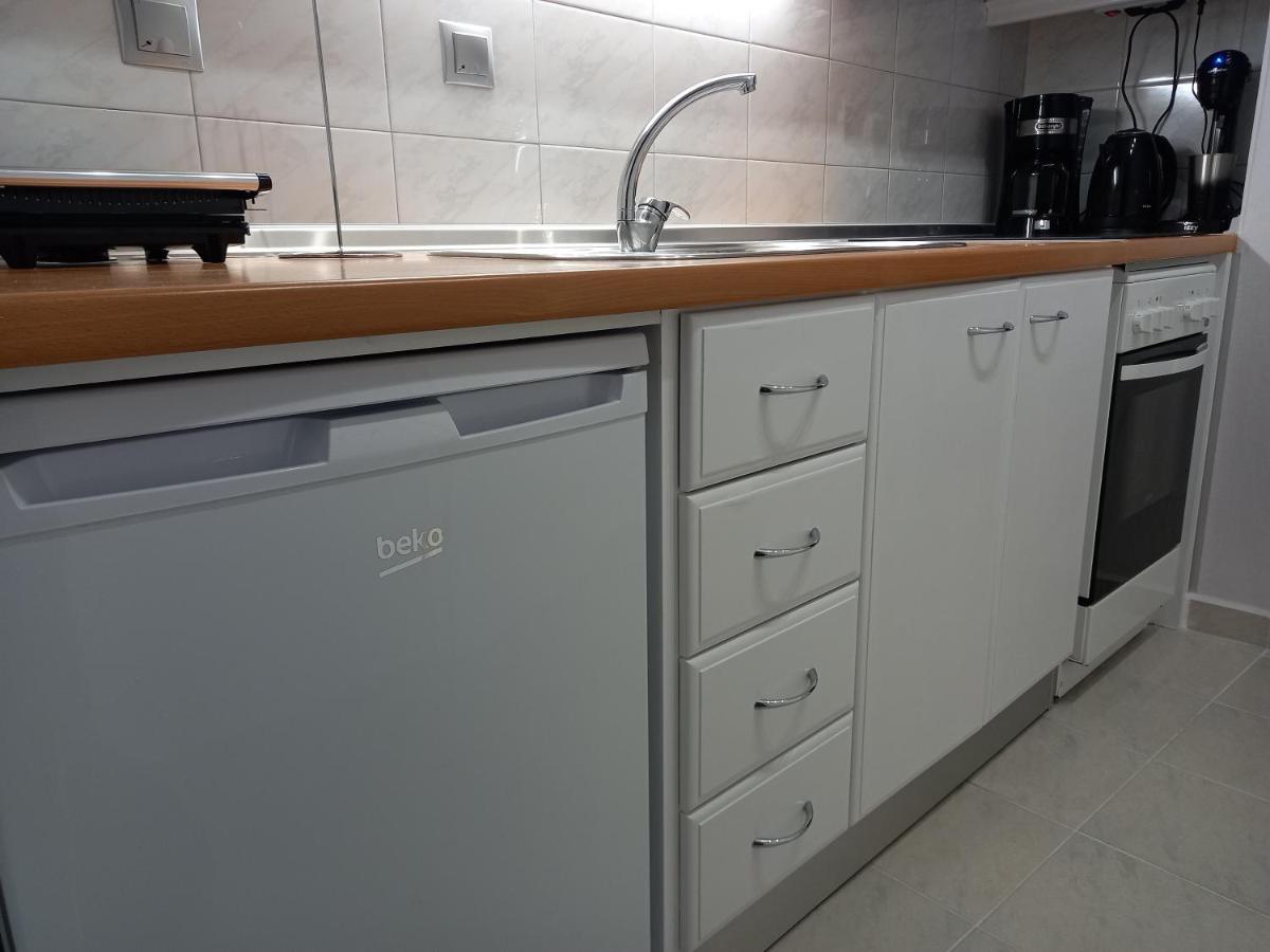 Apartament Mystique Komotini Zewnętrze zdjęcie