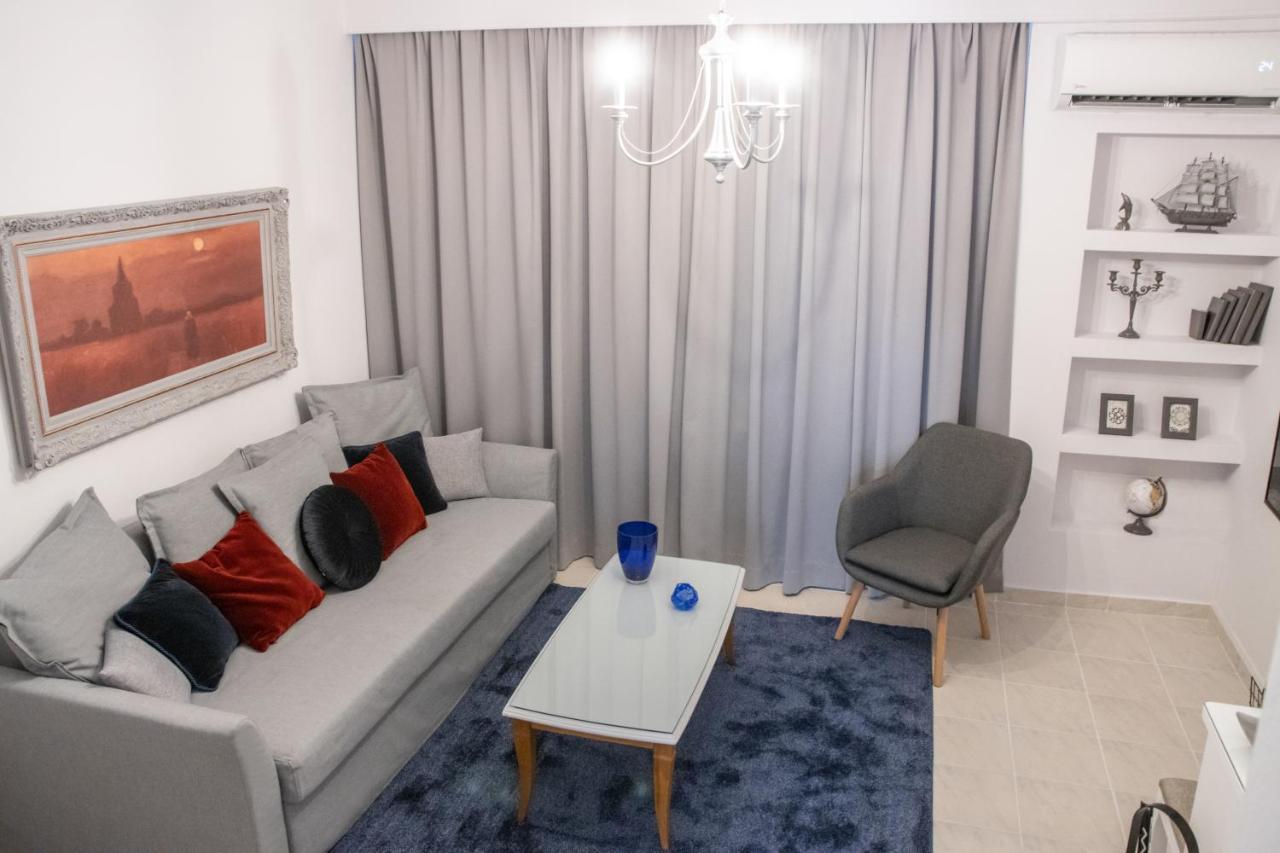 Apartament Mystique Komotini Zewnętrze zdjęcie