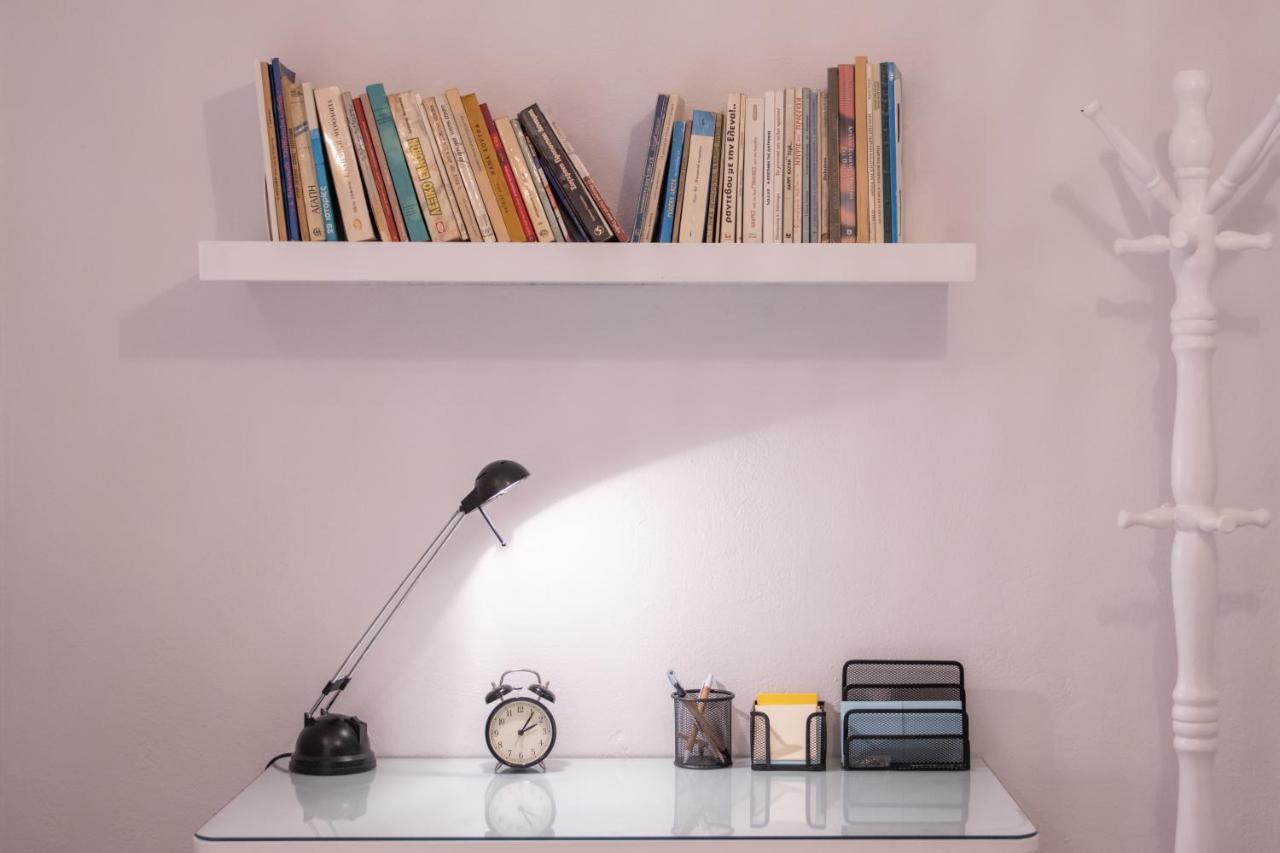 Apartament Mystique Komotini Zewnętrze zdjęcie