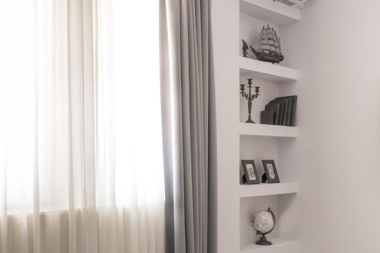 Apartament Mystique Komotini Zewnętrze zdjęcie