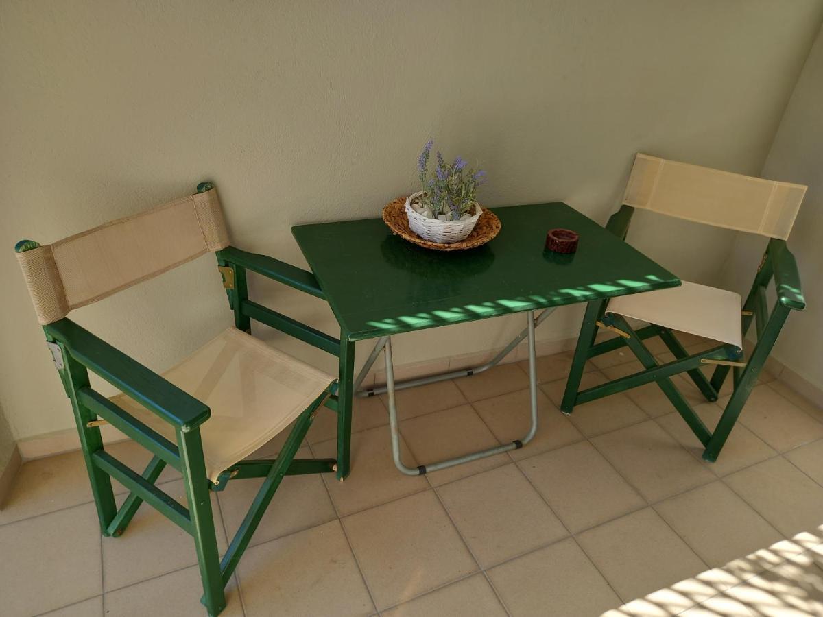 Apartament Mystique Komotini Zewnętrze zdjęcie