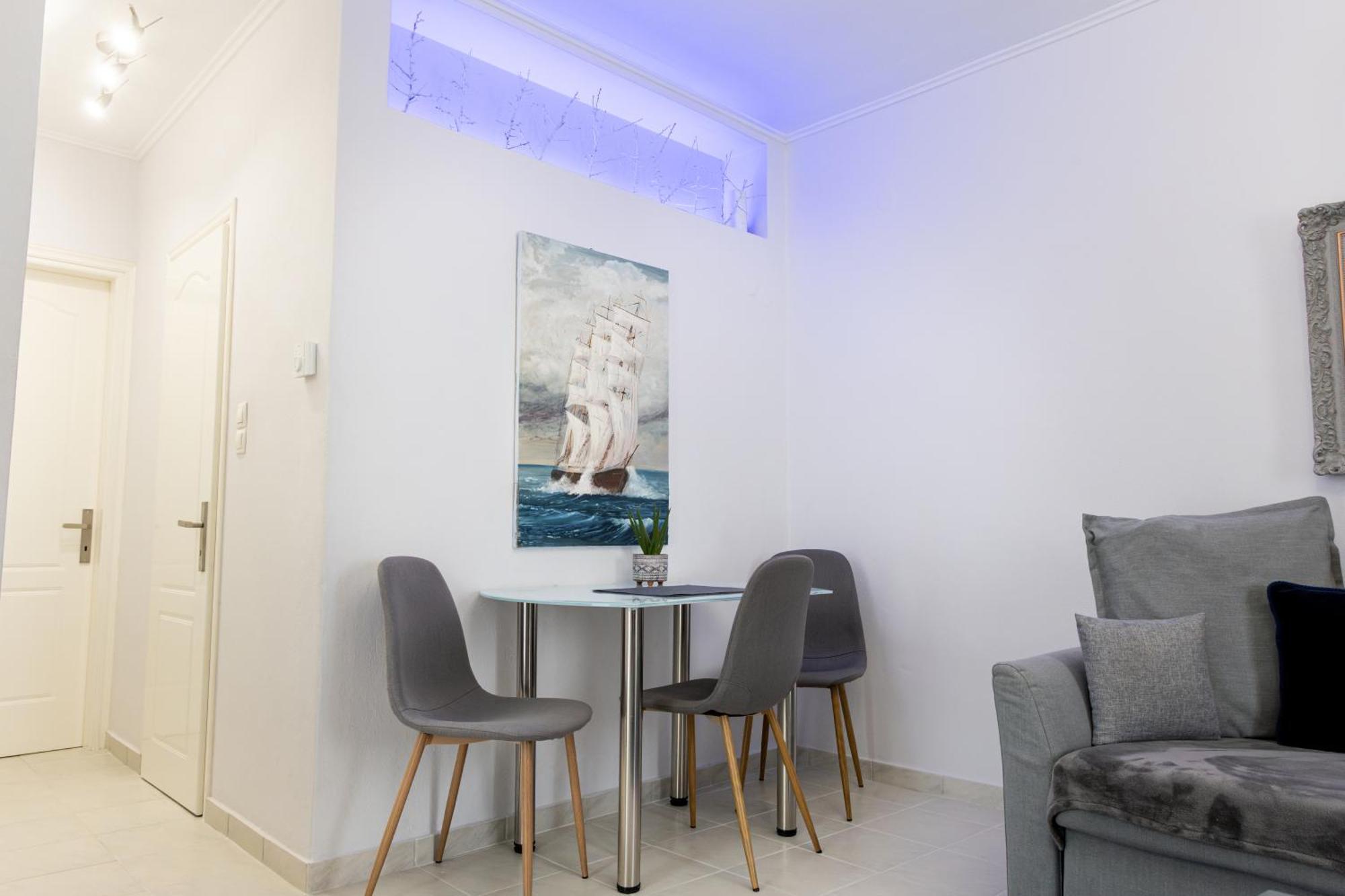 Apartament Mystique Komotini Zewnętrze zdjęcie